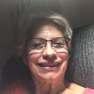 Meet your Posher, Kathleen